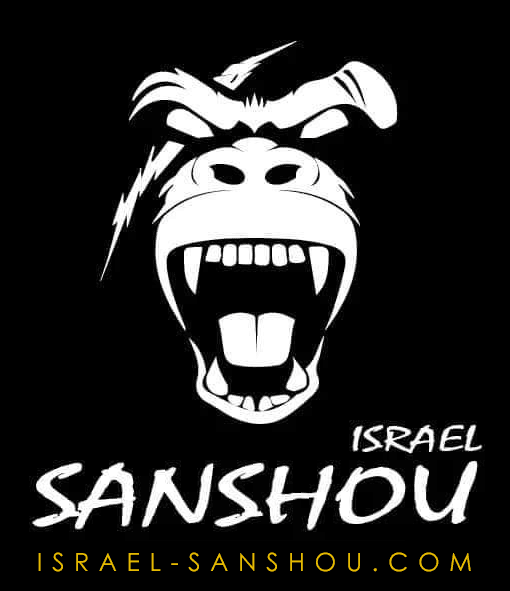 סאנשו ישראל - Sanshou Israel